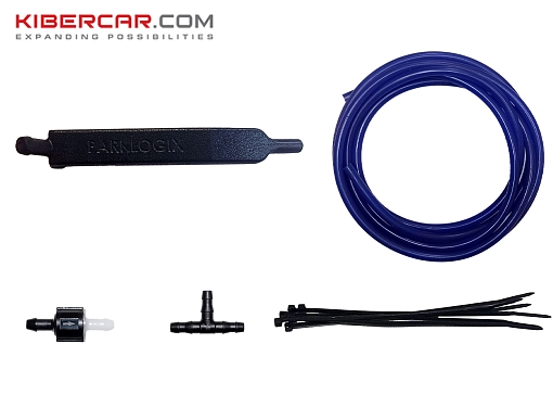 Омыватель камеры переднего вида Jetour X70 PLUS