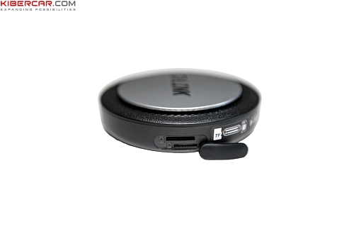 Универсальный мультимедийный блок для потоковой передачи Android 13 Q-Link (8+128Gb)