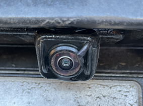 Владелец BMW X3 (G01) об омывателе камеры