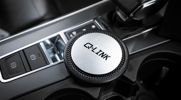 Q‑Link Pro — модуль интеграции в Hyundai