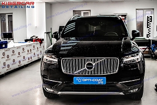 Детейлинг-дайджест №1: подборка работ по детейлингу