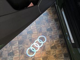 Владелец Audi Q5 об установке доводчиков дверей