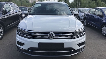 Отзыв владельца Volkswagen Tiguan (2nd generation): Мой первый видеорегистратор Neoline G-tech x52
