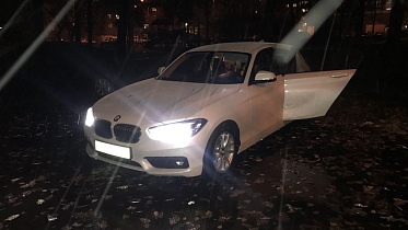 Отзыв владельца BMW 1 series (F20): ‼️Тизееер‼️