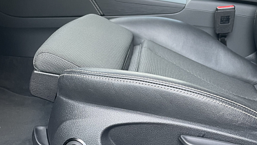 Владелец Audi A3 о поясничной поддержке