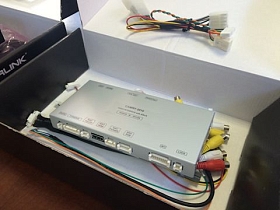 Отзыв владельца Toyota Hilux (8th generation): Android в Hilux: навигация, видео, интернет