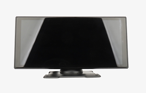 Видеорегистратор (СВК) GNET GT9000 с сенсорным экраном (коммерческий) 4 камеры