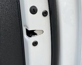 Владелец Audi Q5 об установке доводчиков