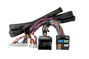 Match PP-VAG 2.6 кабель 2 м, 6 канальное г/у для PP 86 DSP,UP 7DSP
