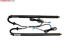 Электропривод багажника для Kia Carnival 2021+ (тип 2)