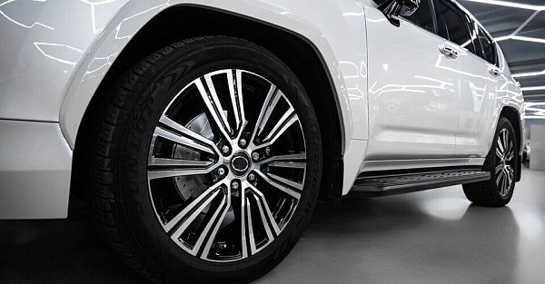 Тормозные системы на Porsche Macan I поколение Рестайлинг 2 — установка и апгрейд