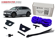 Омыватель камеры заднего вида Zeekr 7X