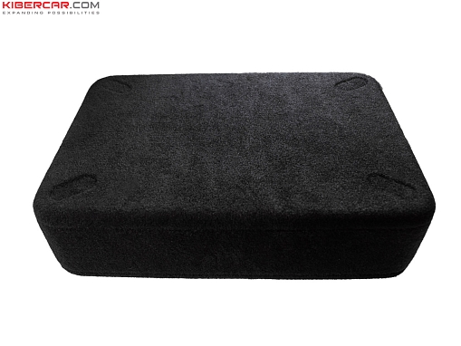 Короб сабвуфера универсальный 10'