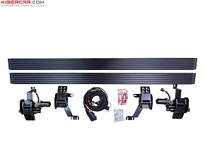 Электрические пороги для LiXiang L7