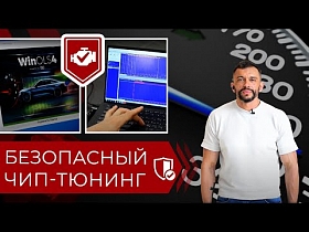 Чип-тюнинг. Анатолий Лебедев