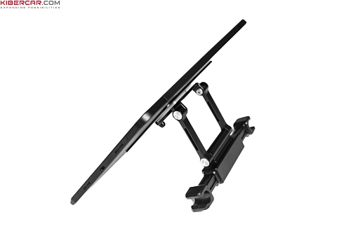 Универсальный планшет для задних пассажиров 12.5" Android 14  6+128/2k 4G webcam с держателем BMW Travel Comfort 2