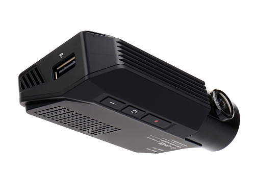 Видеорегистратор (СВК) GNET G-ON Q - 1 камера