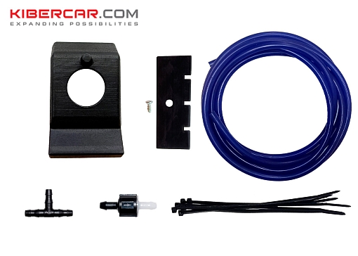 Омыватель камеры переднего вида Geely Monjaro