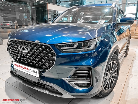 Варианты дооснащения (тюнинга) Chery Tiggo 7 Pro и Tiggo 8 Pro