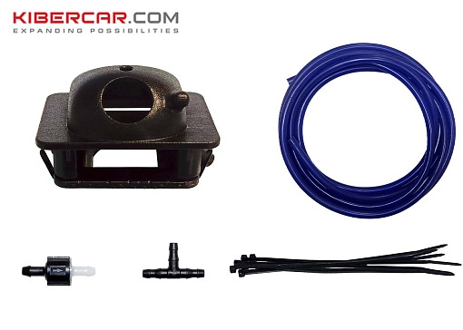 Омыватель камеры заднего вида EXEED VX (M36T)