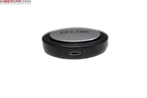 Универсальный мультимедийный блок для потоковой передачи Android 14 Q-Link (8+128Gb)