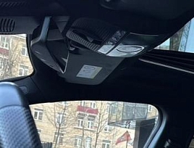 Владелец Mercedes-Benz AMG GT о модернизации автозвука