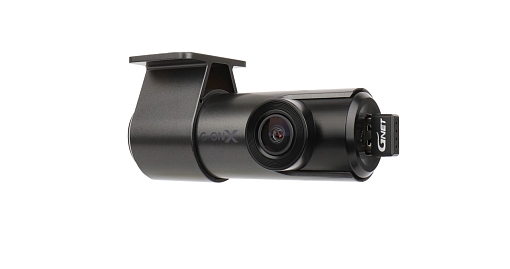 Видеорегистратор GNET G-ON X 1 камера