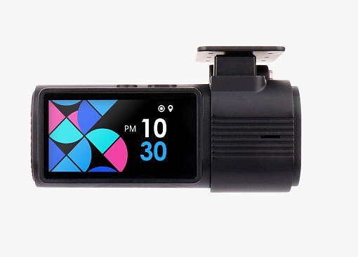 Видеорегистратор GNET G-ON W 1 Камера