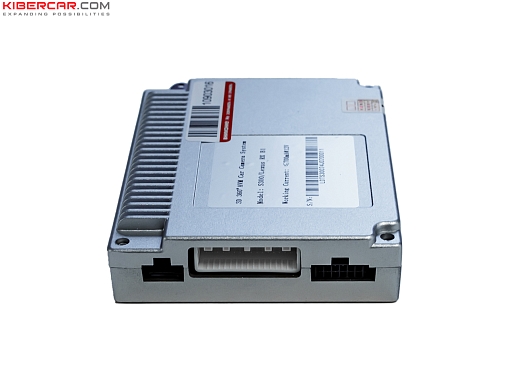 Система кругового обзора 360 версия Ultra для Lexus 23 RX