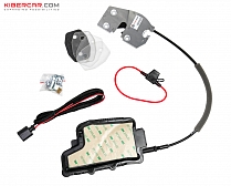 Автомобильный доводчик пластинного типа BMW X G-серия правый