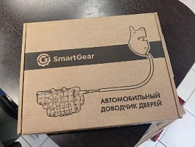 Владелец Audi SQ5 об установке доводчиков