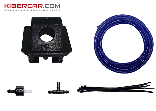 Омыватель камеры заднего вида Jetour T1