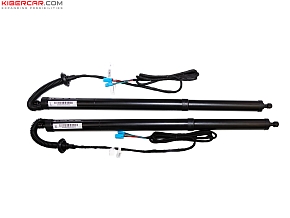 Электропривод багажника для Lexus NX 2019-2021 (тип 2)