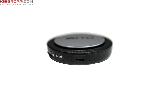 Универсальный мультимедийный блок для потоковой передачи Android 13 Q-Link (8+128Gb)