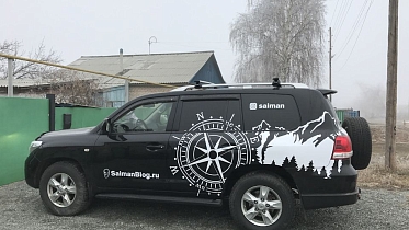 Отзыв владельца Toyota Land Cruiser 200: Установка мультимедиа и навигации на Android + Интернет TV в штатное головное устройство Land Cruiser 200 (2011)