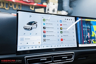 LiXiang L7: установка SIM-карты и русификация