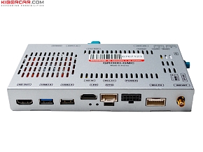 Видеоинтерфейс с навигационной системой Android 10 для Cadillac, Chevrolet QS-82