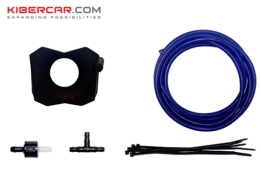 Омыватель камеры переднего вида EXEED RX