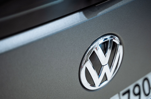 Volkswagen Multivan: оклейка виниловой пленкой