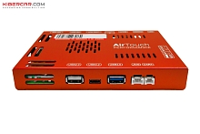 Навигационная система AirTouch Performance 14х на базе Android 14 QD-82