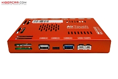 Навигационная система AirTouch Performance 14х на базе Android 14 QD-82