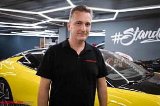 Lotus Emeya: улучшение автозвука