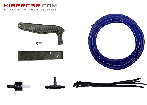 Омыватель камеры заднего вида Haval H5