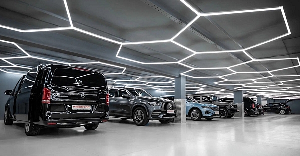 Авто под заказ