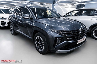 Hyundai Tucson за разумные деньги: реальный пример привоза из-за границы