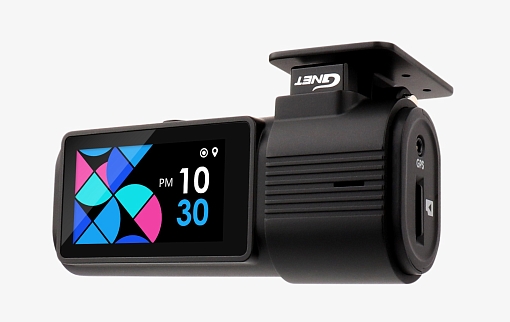 Видеорегистратор GNET G-ON W 1 Камера