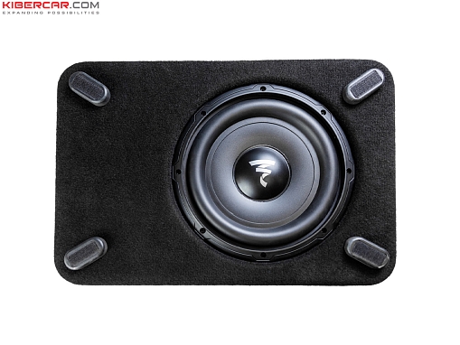 Короб сабвуфера универсальный 10'