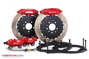 КОМПЛЕКТ ТОРМОЗНОЙ СИСТЕМЫ DICASE TANK 500 DR73 380X32