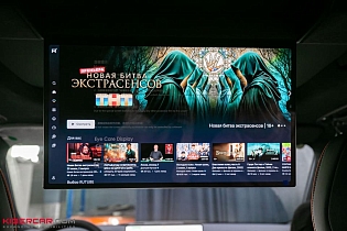 Полная русификация Zeekr 9X: перевод интерфейса, установка eSim, Мастер-аккаунт и RuStore за 1 день