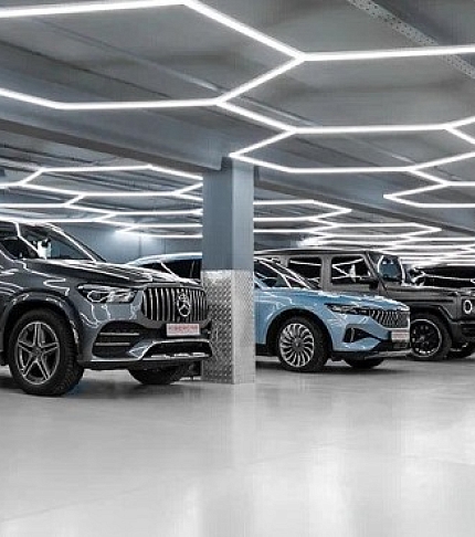 Авто под заказ